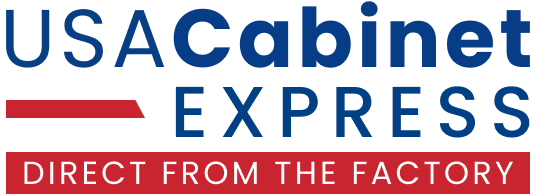 USA Cabinet Express Logo