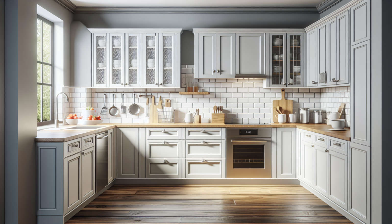 Discover The Best RTA Kitchen Cabinets For Your Home 2025