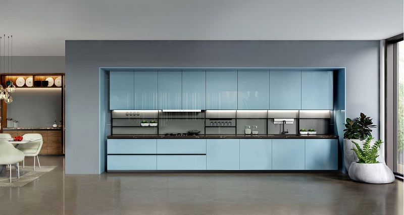 21 Must-Have Ideas for a Dream Kitchen: Hottest Kitchen Trends 2025 9 Revolutionary Cabinet Designs