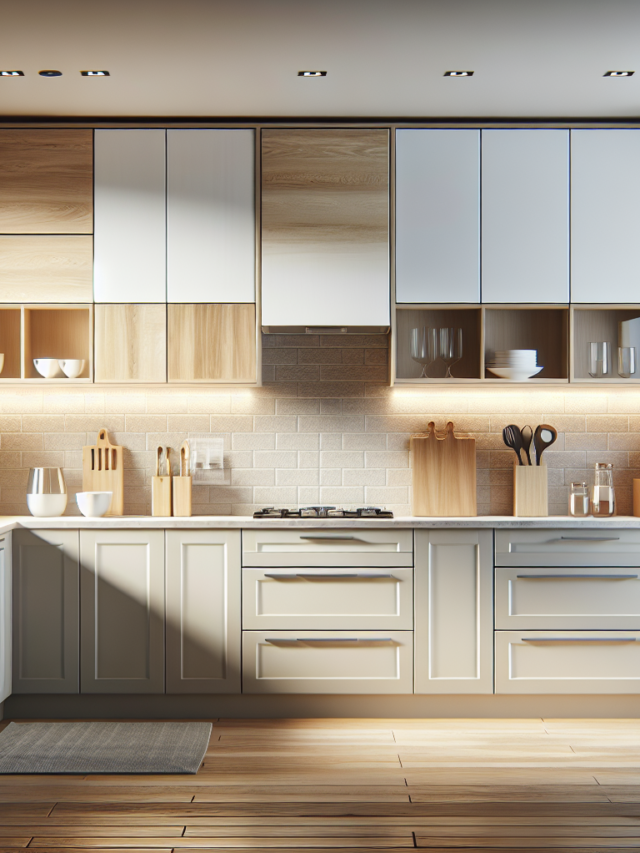 Your Dream Kitchen Starts with Our Best Online Cabinets