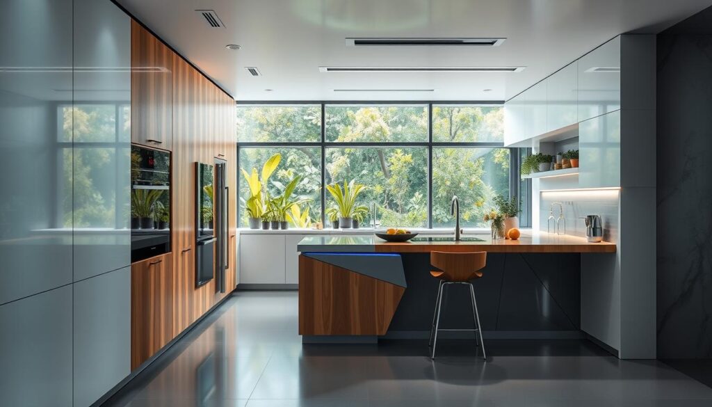 21 Must-Have Ideas for a Dream Kitchen: Hottest Kitchen Trends 2025 17 future kitchen design trends