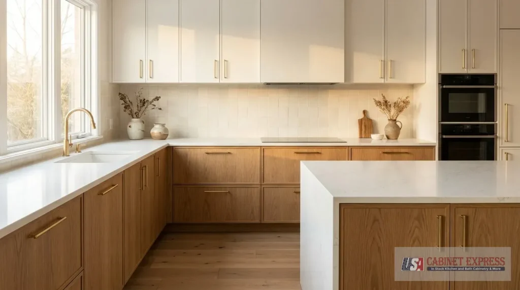warm-wood-oak-lower-cabinets