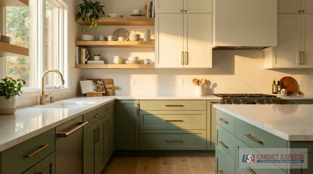 sage-green-two-tone-kitchen