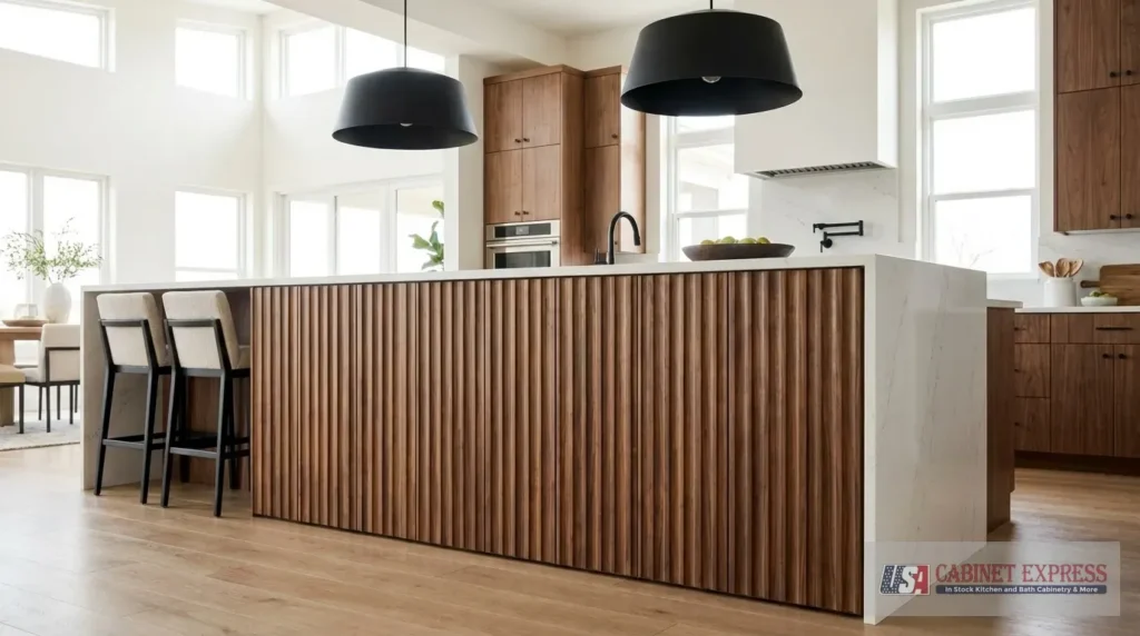 kitchen-island-fluted-panels
