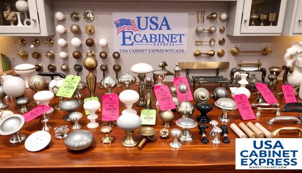 kitchen cabinet hardware sales