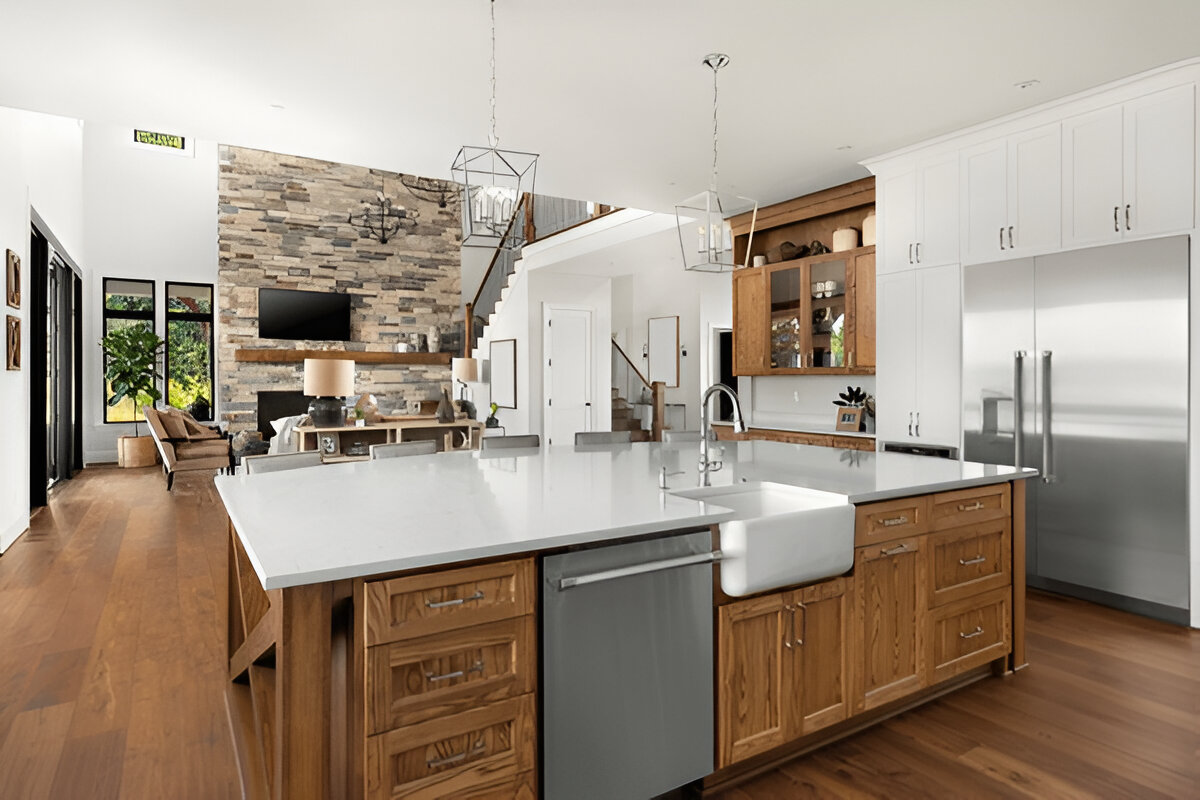 Rustic Kitchen Island: Transform Your Cooking Area in Style rustic kitchen island rustic kitchen island,farmhouse kitchen island,custom rustic island,reclaimed wood island,distressed kitchen island,rustic chic island,industrial kitchen island,rustic furniture island,unique kitchen island