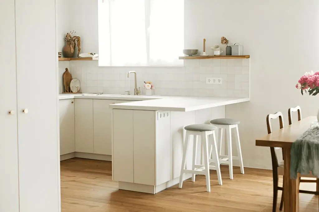 Small Kitchen Islands: The Ideal Choice for Compact Spaces 1 small kitchen island