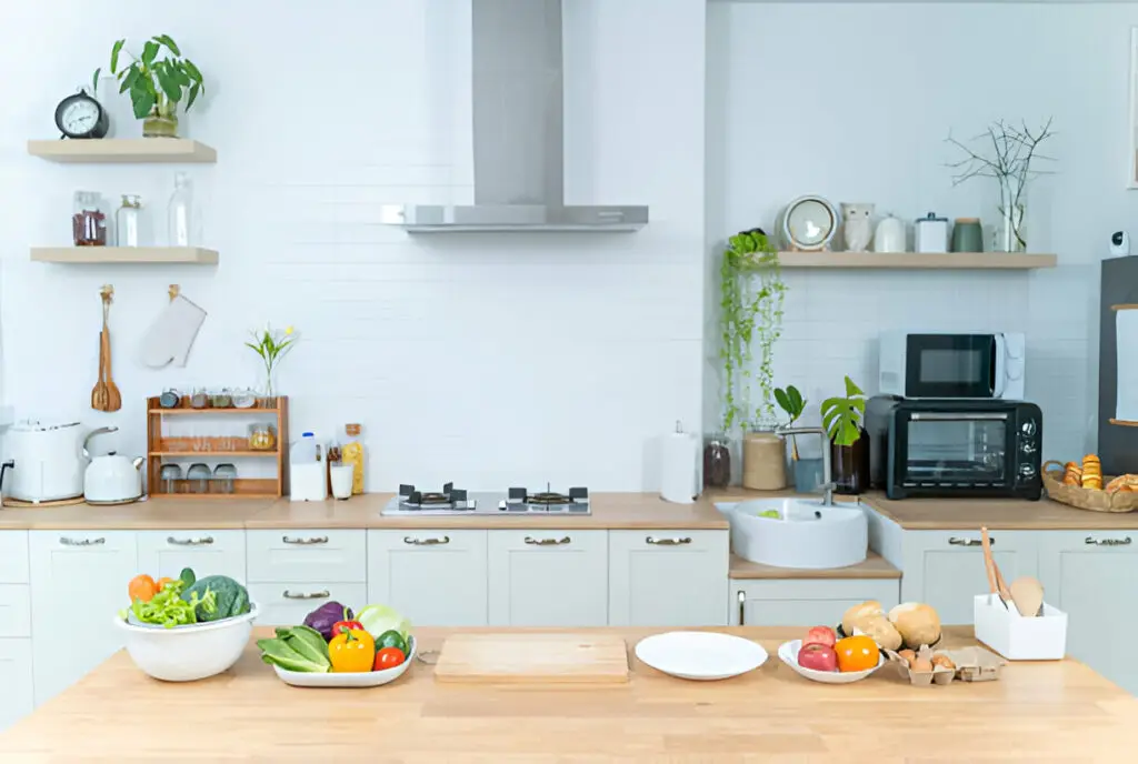 25 Kitchen Island Ideas for Every Space kitchen island ideas kitchen island ideas,kitchen island idea,kitchen island,island idea,kitchen,island,space,design,idea,room,countertop,storage,table,food,style,family,way,layout,dining,dining table,wood,look,stool,home,bar,work,place,tile,material,seating,element,area,sink,counter,side,small kitchen,light,cabinet,meal,kitchen island design,island great,floor,kitchen island great,island seating,drawer,island design,person,function,wall,lot