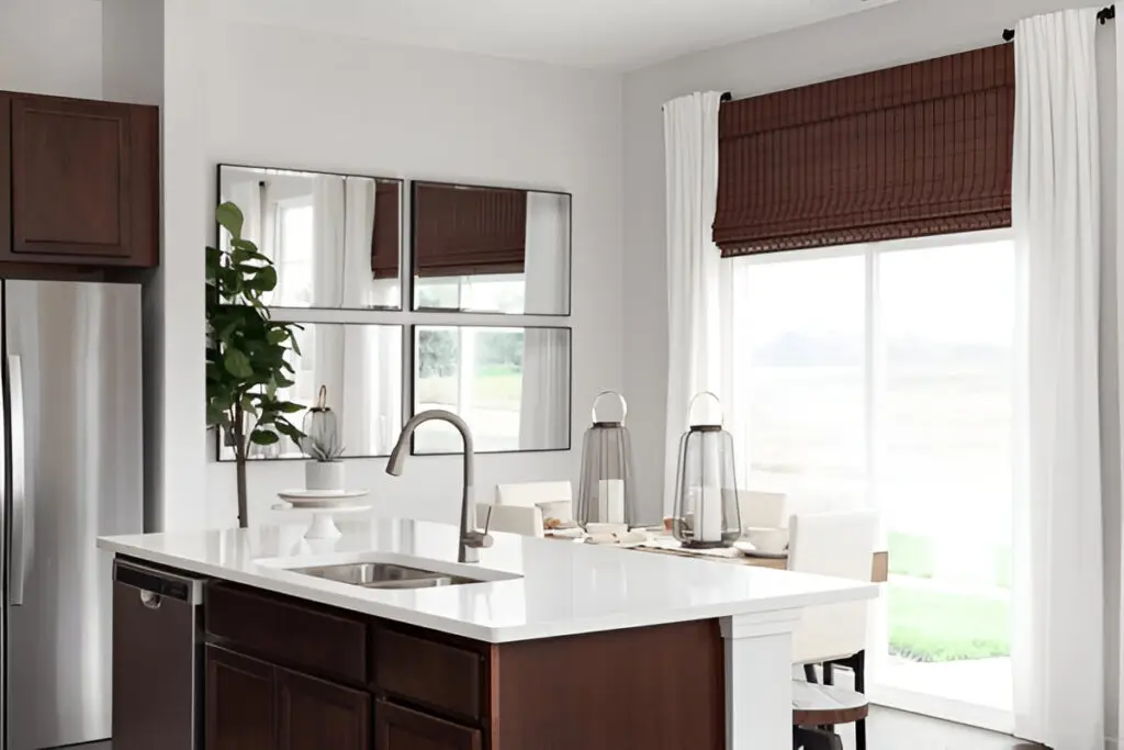 25 Kitchen Island Ideas for Every Space kitchen island ideas kitchen island ideas,kitchen island idea,kitchen island,island idea,kitchen,island,space,design,idea,room,countertop,storage,table,food,style,family,way,layout,dining,dining table,wood,look,stool,home,bar,work,place,tile,material,seating,element,area,sink,counter,side,small kitchen,light,cabinet,meal,kitchen island design,island great,floor,kitchen island great,island seating,drawer,island design,person,function,wall,lot
