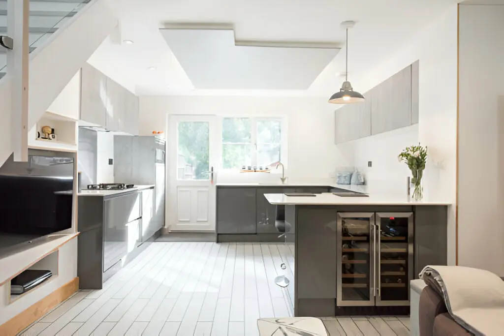 25 Kitchen Island Ideas for Every Space kitchen island ideas kitchen island ideas,kitchen island idea,kitchen island,island idea,kitchen,island,space,design,idea,room,countertop,storage,table,food,style,family,way,layout,dining,dining table,wood,look,stool,home,bar,work,place,tile,material,seating,element,area,sink,counter,side,small kitchen,light,cabinet,meal,kitchen island design,island great,floor,kitchen island great,island seating,drawer,island design,person,function,wall,lot