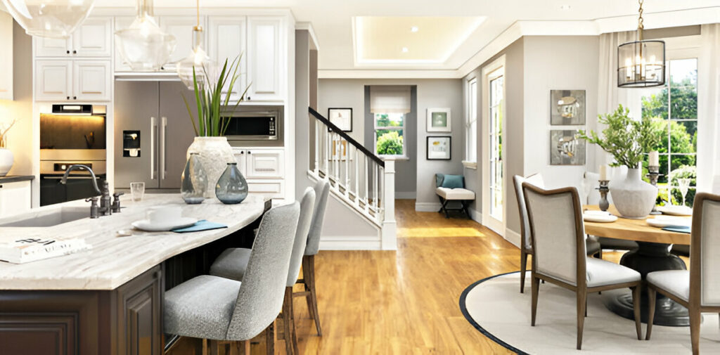 25 Kitchen Island Ideas for Every Space kitchen island ideas kitchen island ideas,kitchen island idea,kitchen island,island idea,kitchen,island,space,design,idea,room,countertop,storage,table,food,style,family,way,layout,dining,dining table,wood,look,stool,home,bar,work,place,tile,material,seating,element,area,sink,counter,side,small kitchen,light,cabinet,meal,kitchen island design,island great,floor,kitchen island great,island seating,drawer,island design,person,function,wall,lot