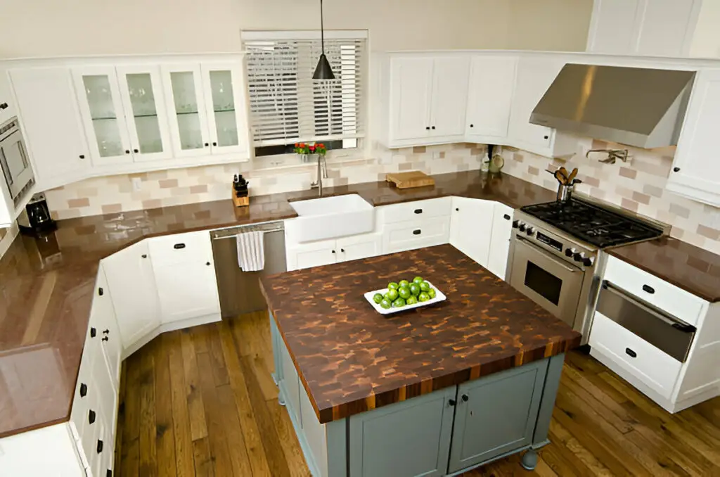 25 Kitchen Island Ideas for Every Space kitchen island ideas kitchen island ideas,kitchen island idea,kitchen island,island idea,kitchen,island,space,design,idea,room,countertop,storage,table,food,style,family,way,layout,dining,dining table,wood,look,stool,home,bar,work,place,tile,material,seating,element,area,sink,counter,side,small kitchen,light,cabinet,meal,kitchen island design,island great,floor,kitchen island great,island seating,drawer,island design,person,function,wall,lot