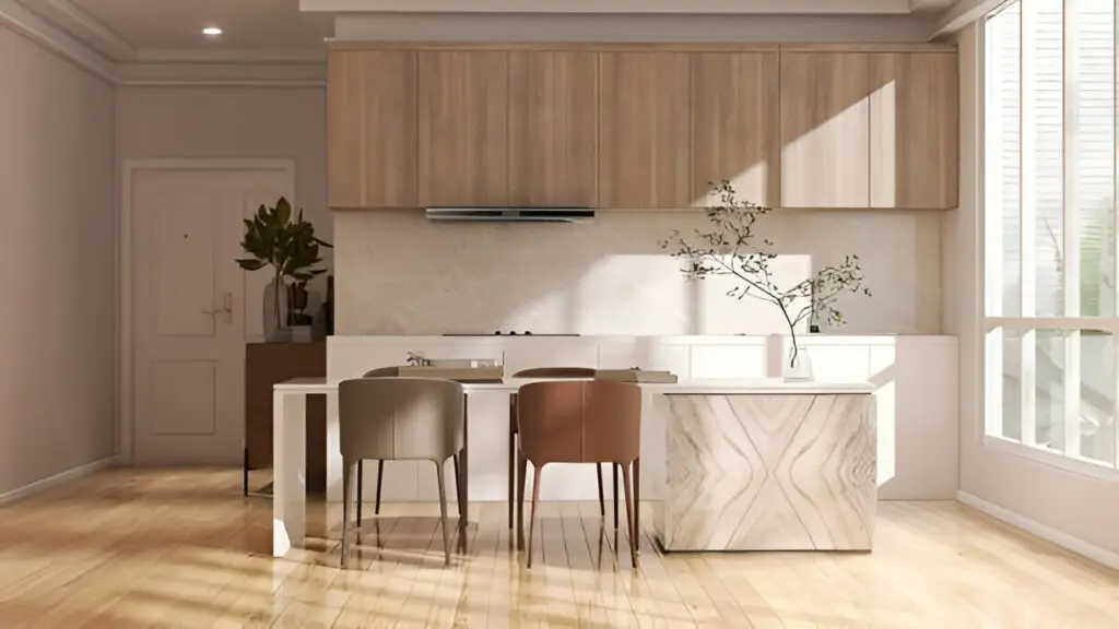 25 Kitchen Island Ideas for Every Space kitchen island ideas kitchen island ideas,kitchen island idea,kitchen island,island idea,kitchen,island,space,design,idea,room,countertop,storage,table,food,style,family,way,layout,dining,dining table,wood,look,stool,home,bar,work,place,tile,material,seating,element,area,sink,counter,side,small kitchen,light,cabinet,meal,kitchen island design,island great,floor,kitchen island great,island seating,drawer,island design,person,function,wall,lot