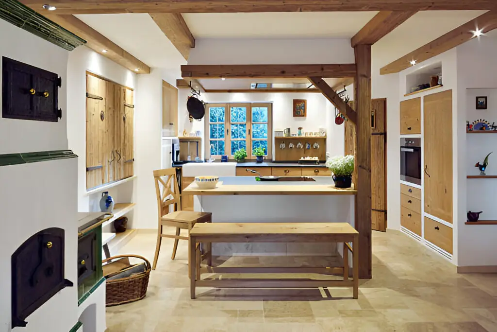 25 Kitchen Island Ideas for Every Space kitchen island ideas kitchen island ideas,kitchen island idea,kitchen island,island idea,kitchen,island,space,design,idea,room,countertop,storage,table,food,style,family,way,layout,dining,dining table,wood,look,stool,home,bar,work,place,tile,material,seating,element,area,sink,counter,side,small kitchen,light,cabinet,meal,kitchen island design,island great,floor,kitchen island great,island seating,drawer,island design,person,function,wall,lot