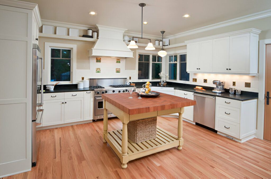 25 Kitchen Island Ideas for Every Space kitchen island ideas kitchen island ideas,kitchen island idea,kitchen island,island idea,kitchen,island,space,design,idea,room,countertop,storage,table,food,style,family,way,layout,dining,dining table,wood,look,stool,home,bar,work,place,tile,material,seating,element,area,sink,counter,side,small kitchen,light,cabinet,meal,kitchen island design,island great,floor,kitchen island great,island seating,drawer,island design,person,function,wall,lot