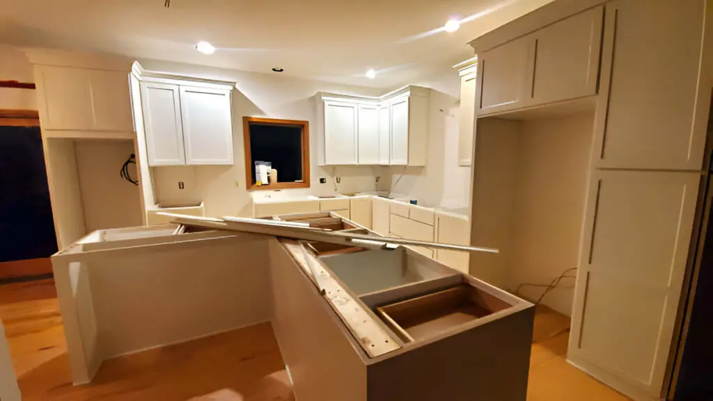 25 Kitchen Island Ideas for Every Space kitchen island ideas kitchen island ideas,kitchen island idea,kitchen island,island idea,kitchen,island,space,design,idea,room,countertop,storage,table,food,style,family,way,layout,dining,dining table,wood,look,stool,home,bar,work,place,tile,material,seating,element,area,sink,counter,side,small kitchen,light,cabinet,meal,kitchen island design,island great,floor,kitchen island great,island seating,drawer,island design,person,function,wall,lot