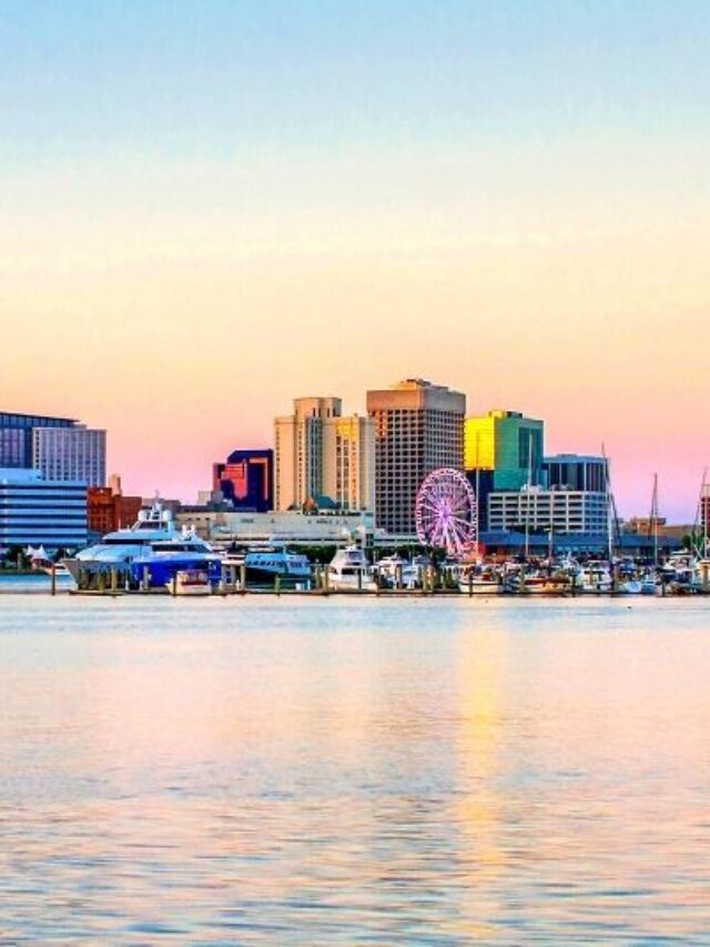 Things to Know Before Moving to Norfolk VA: A Complete Guide