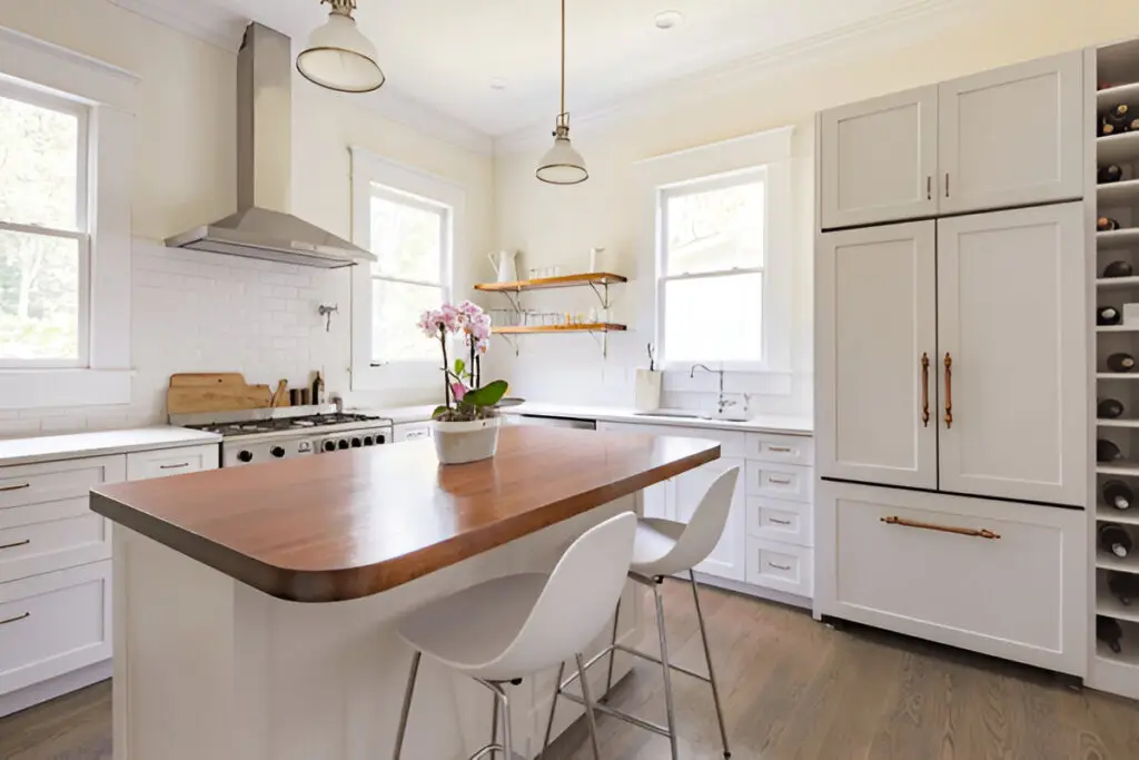 15 Genius Kitchen Cabinet Storage Hacks You’ll Wish You Knew Sooner 11 showcase beautiful kitchenware