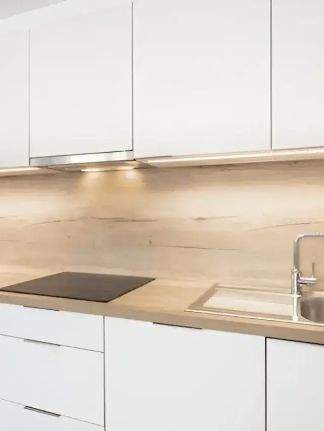 Small Kitchen? 12 Cabinet Storage Ideas That Maximize Every Inch