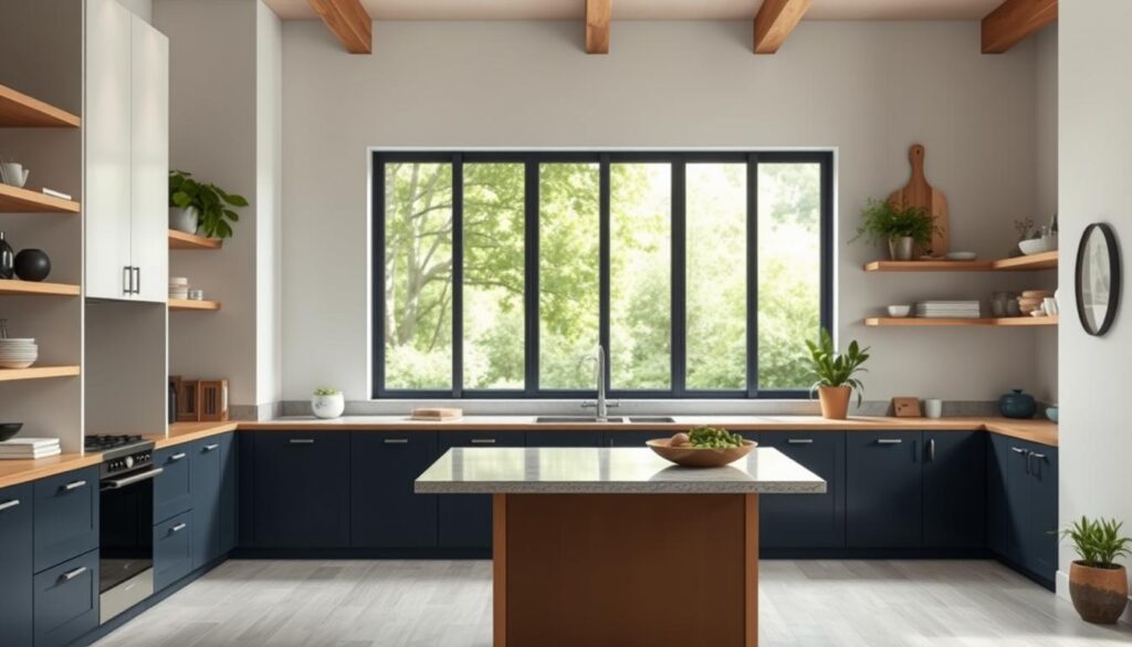 10 Eco-Friendly Kitchen Cabinet Storage Ideas for a Greener Home 5 eco-friendly cabinet storage options