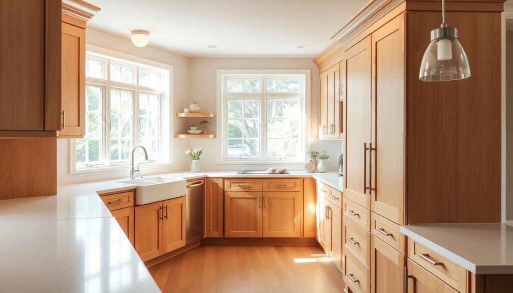 kitchen cabinets hampton va