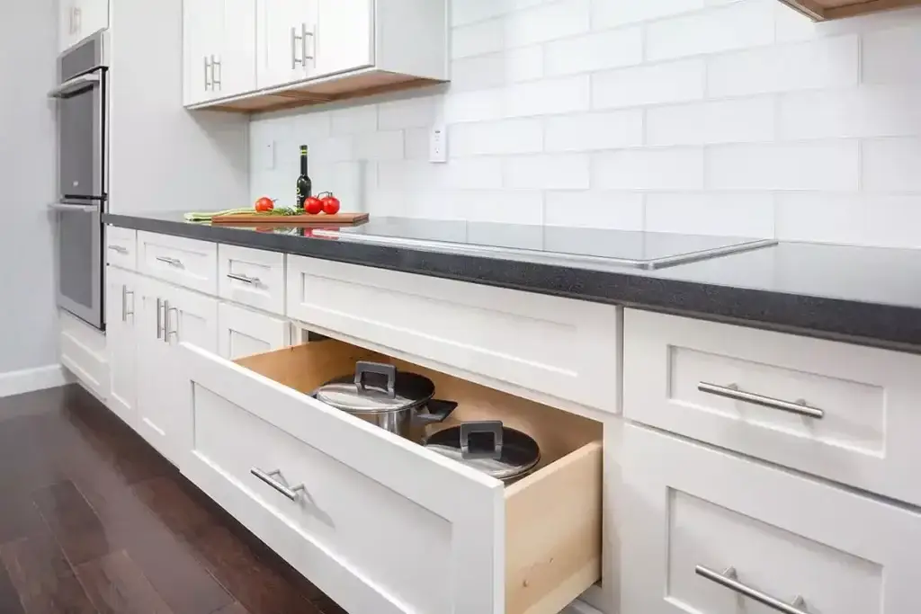 kitchen drawer
