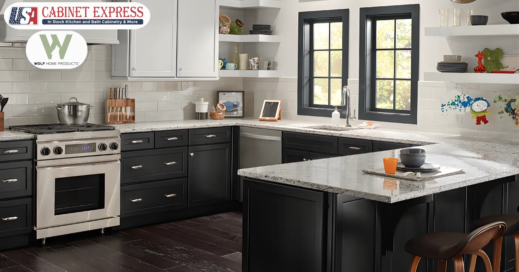 Kitchen Cabinet Door Styles 2025: Complete guide to 15 popular options 16 Beadboard-and-cottage-style-doors