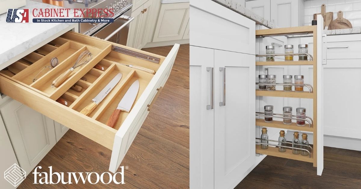 How to Choose Kitchen Cabinet Door Opening Mechanisms: A Complete Checklist 1 How to Choose Kitchen Cabinet Door Opening Mechanisms: A Complete Checklist