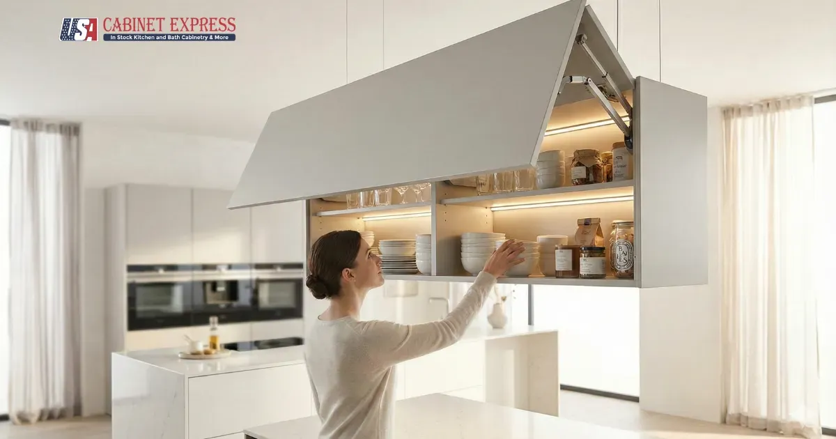 The Kinetic Kitchen: A Comprehensive Guide to Measuring the Quality of Cabinet Door Opening Mechanisms 1 Professional-Hardware-Selection