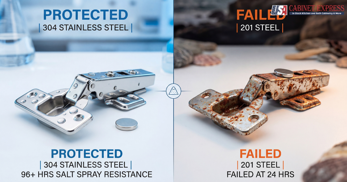 The Kinetic Kitchen: A Comprehensive Guide to Measuring the Quality of Cabinet Door Opening Mechanisms 6 The Strategic Importance of Kinetic Hardware