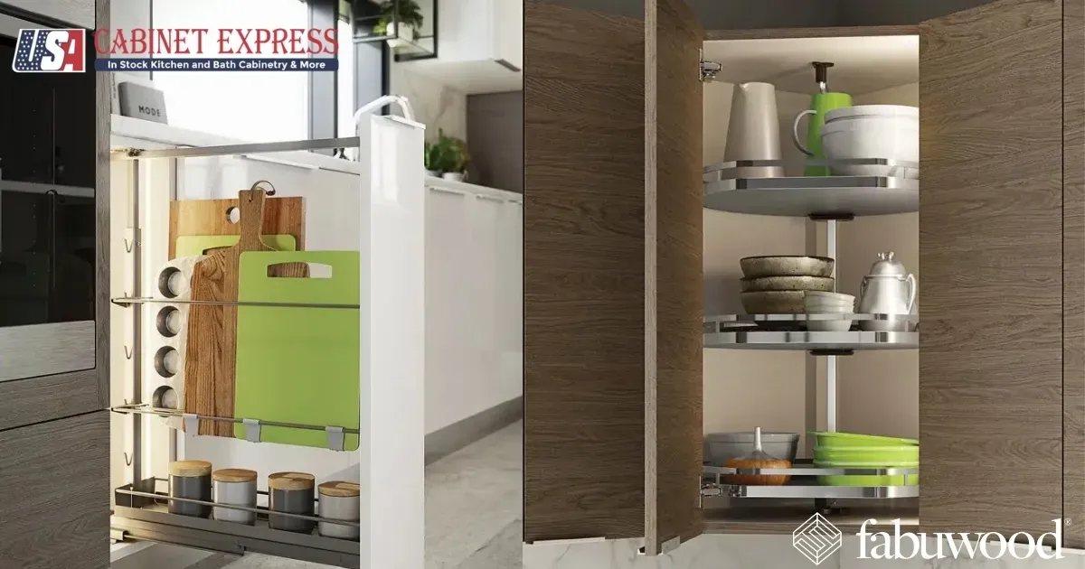 How to Choose Kitchen Cabinet Door Opening Mechanisms: A Complete Checklist 14 dispensabakerutility