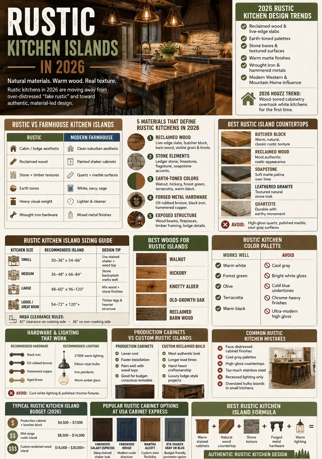 Rustic-Kitchen-Island-Ideas-for-2026-Cabin,-Lodge-Mountain-Home-Designs
