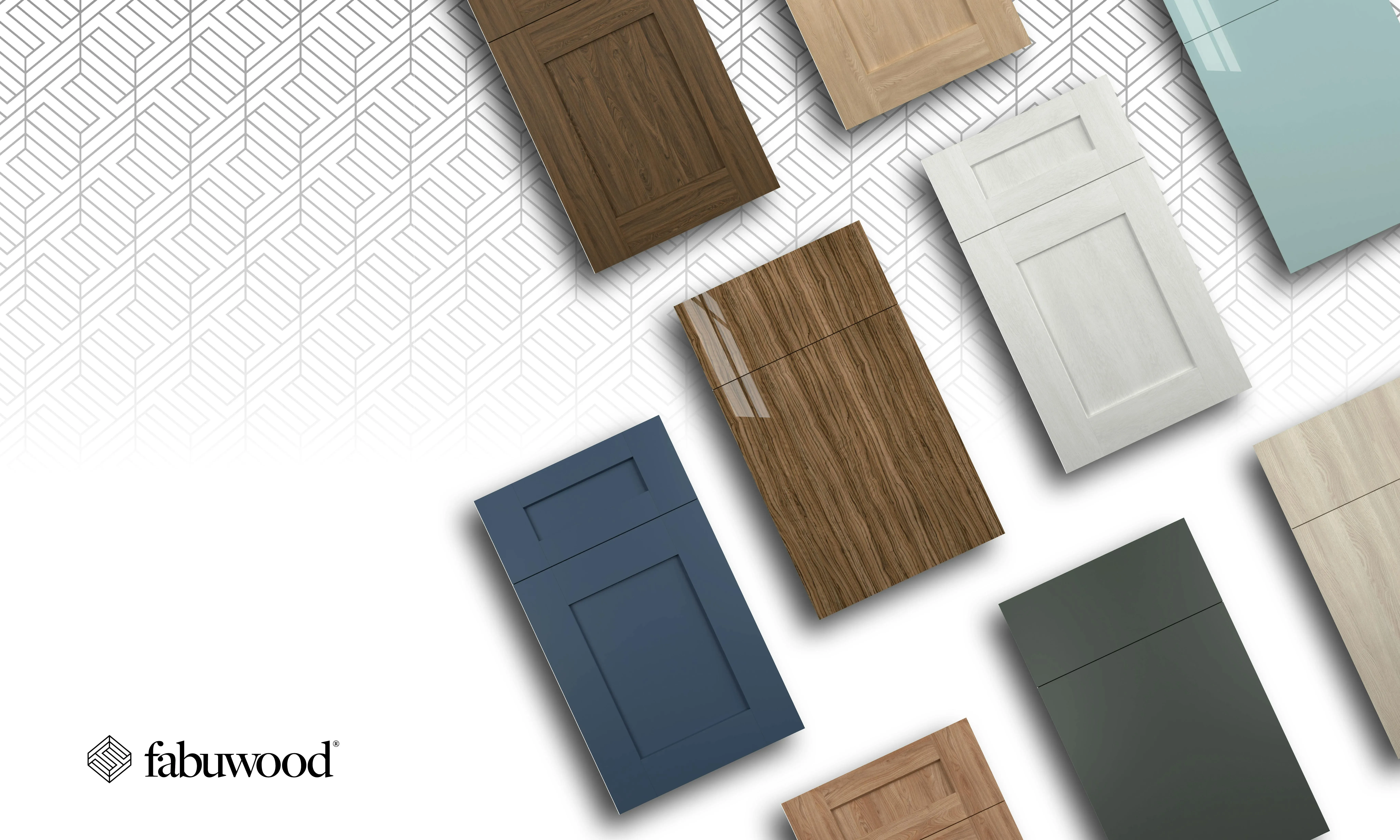 Slab Cabinet Doors: The Complete 2026 Guide to Flat-Panel Kitchen Cabinets 3 What Is a Slab Cabinet Door