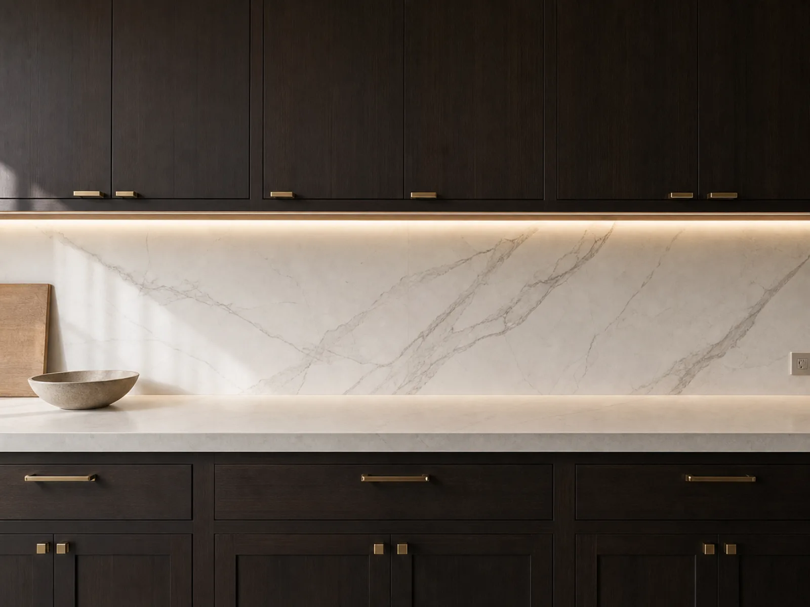 large-format-porcelain-backsplash-dark-cabinets