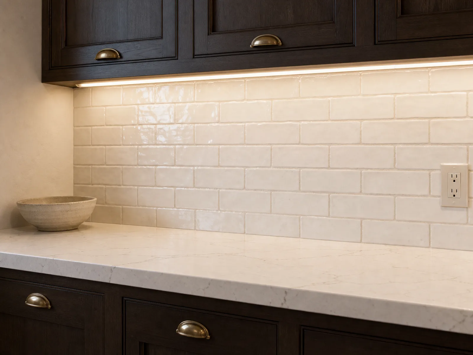 warm-white-subway-tile-dark-cabinets