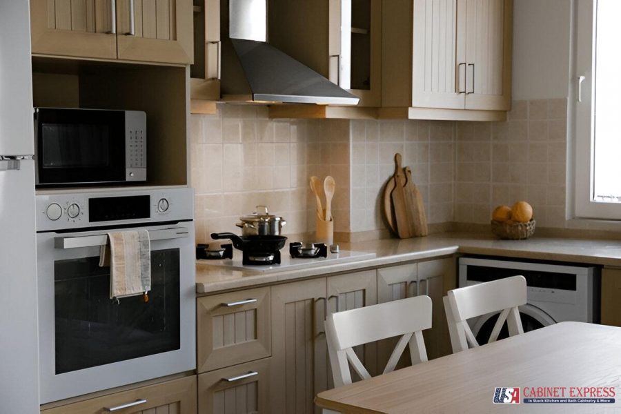 rta kitchen cabinets 